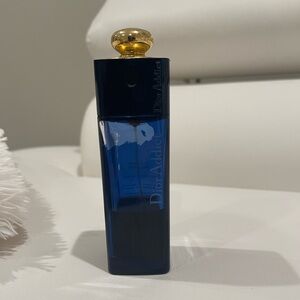 Christian Dior Addict (original!!) 3.4 oz tester RARE